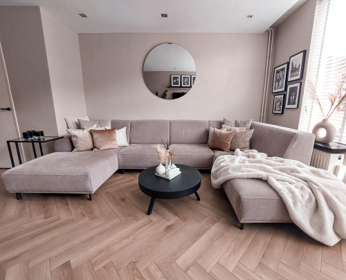 Ecksofa Sophie Guard Liver 10