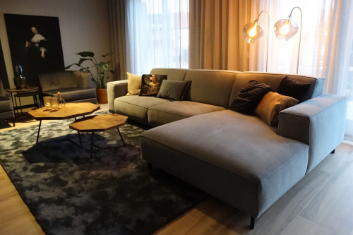 Ecksofa Sophie Guard Plump 158