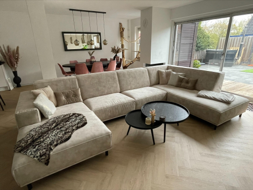 Ecksofa Sophie Adore Natural 01