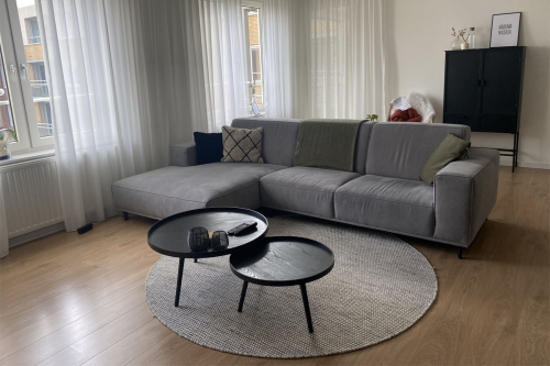 Ecksofa Sophie Mine Dolphin 180