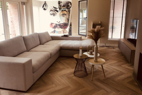 Hoekbank Victoria Cape Natural 01