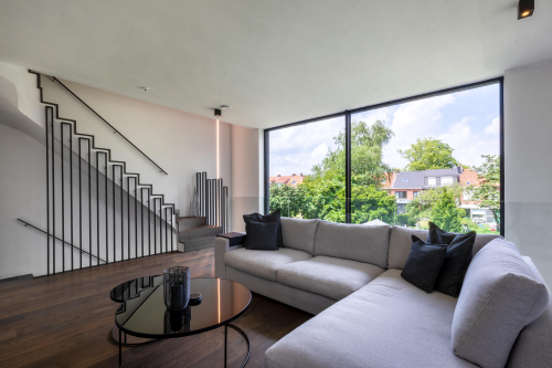 Hoekbank Victoria Lund Lightgrey 60