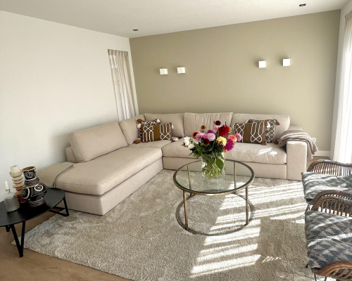 Hoekbank Victoria Lund Natural 01