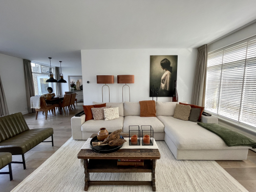 Hoekbank Victoria Lund Natural 01