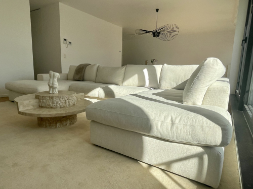 Hoekbank Victoria Positano 02