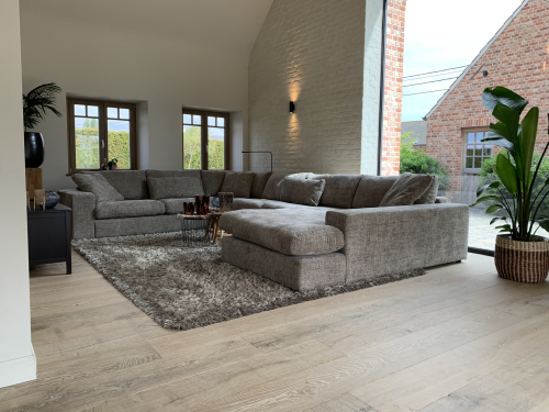 Hoekbank Victoria Renegade Desert 109