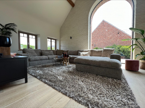 Hoekbank Victoria Renegade Desert 109