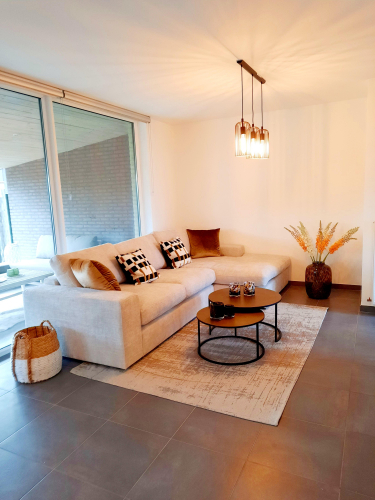 Hoekbank Victoria Renegade Natural 01