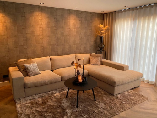 Hoekbank Victoria Silent Natural 01