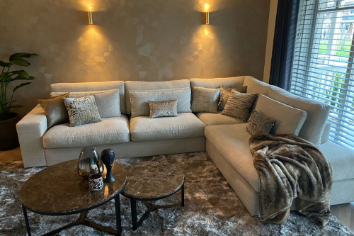 Hoekbank Victoria Silent Natural 01